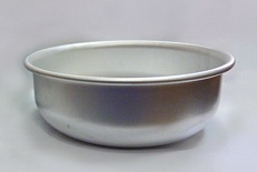 Таз ал 8,5л d34