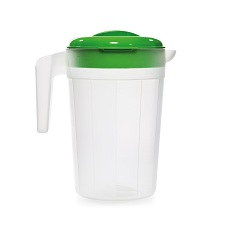Кувшин с кр 2.5л