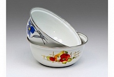 Миска эм 2,5л с/рис