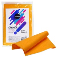 Салфетка д/пола вискоз 50*60см СОНАТА АНТЕЛЛА