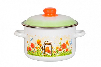 Кастрюля эм 2,0л ГОЛЛАНДСКАЯ
