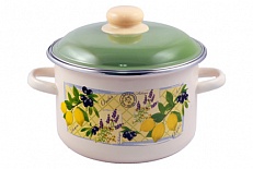 Кастрюля эм 3,0л CITRUS