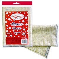 Тряпка д/пола 50*50 MAGIC HOME